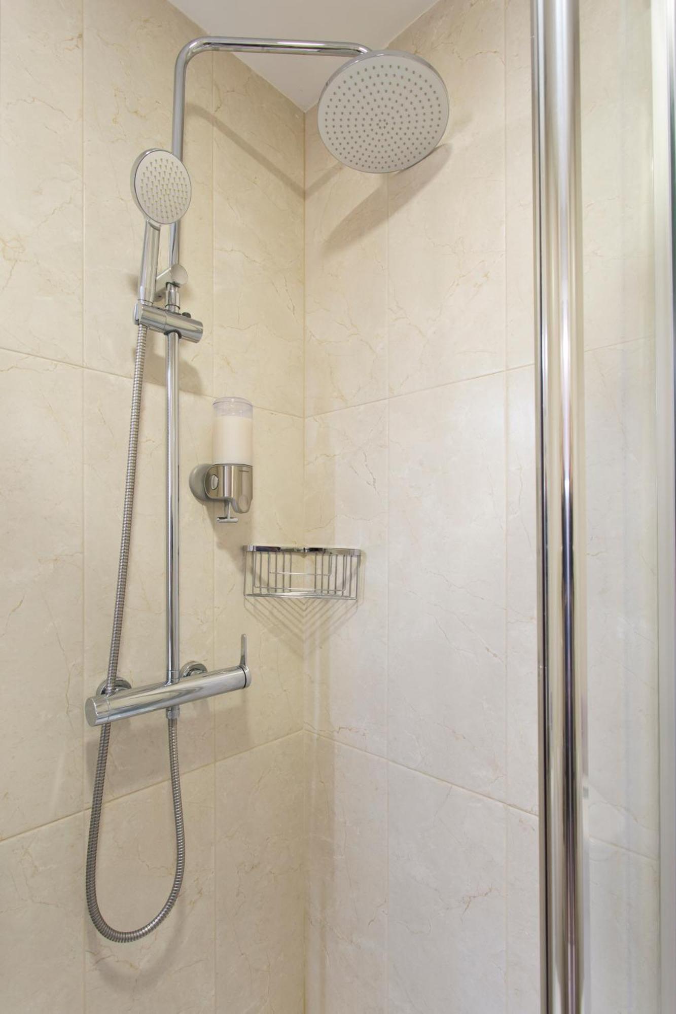 Casa Roberto - Studio Apartment, Lift, Ac, Car Parking - Extra Porto Zewnętrze zdjęcie