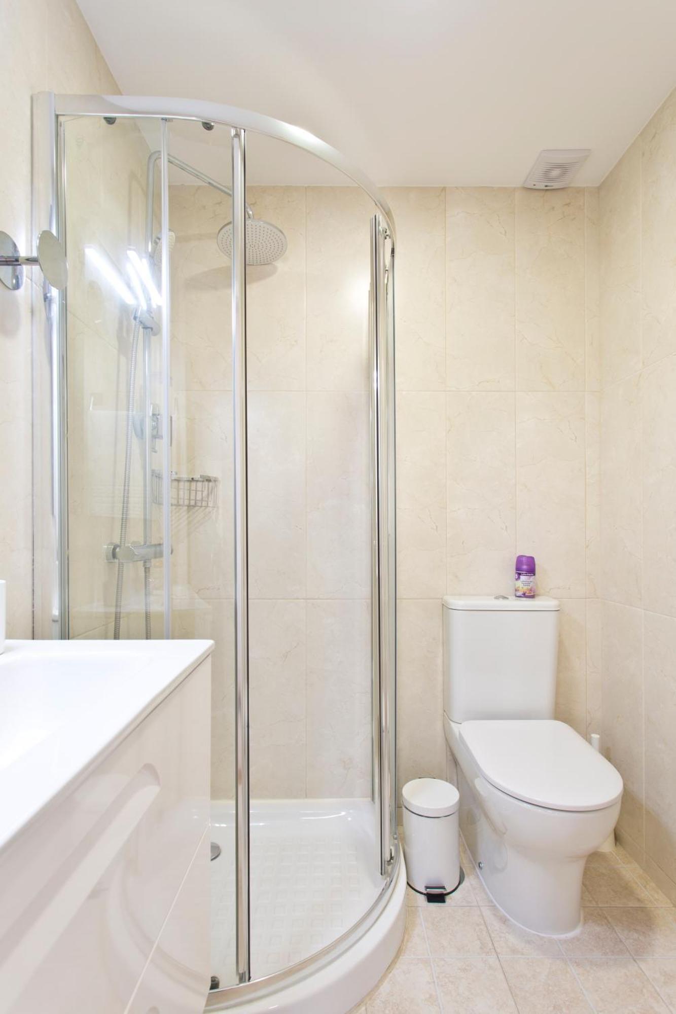 Casa Roberto - Studio Apartment, Lift, Ac, Car Parking - Extra Porto Zewnętrze zdjęcie